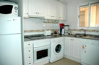 Mar De Cristal property: Apartment for sale in Mar De Cristal, Murcia 66673