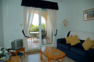 Mar De Cristal property: Murcia property | 2 bedroom Apartment 66673