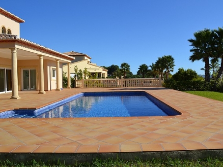 Javea property: Villa for sale in Javea 66674