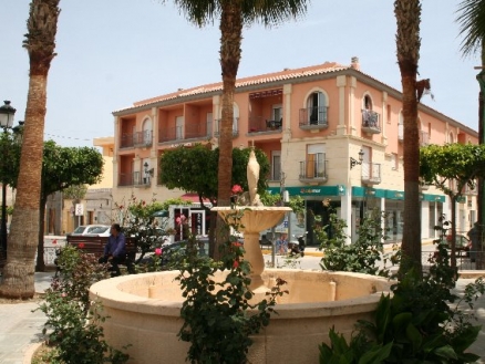 Turre property: Apartment with 2 bedroom in Turre, Spain 66675