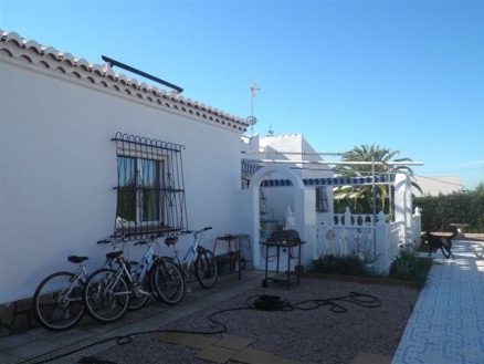 Torrevieja property: Villa for sale in Torrevieja, Spain 66676