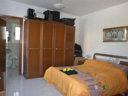 Torrevieja property: Villa with 3 bedroom in Torrevieja, Spain 66676