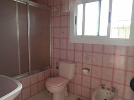Torrevieja property: Alicante property | 3 bedroom Villa 66676