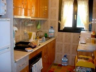 Los Alcazares property: Apartment with 2 bedroom in Los Alcazares, Spain 66678