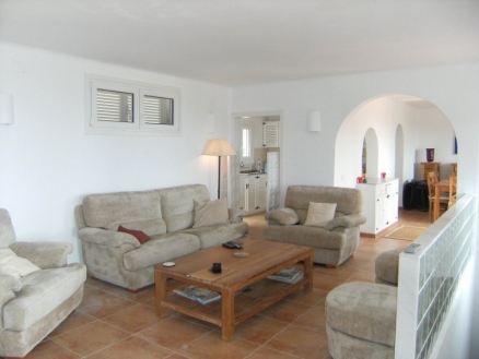 Mojacar property: Villa with 4 bedroom in Mojacar 66680