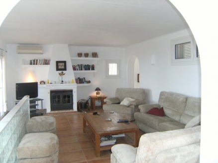 Mojacar property: Villa with 4 bedroom in Mojacar, Spain 66680