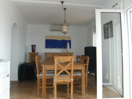 Mojacar property: Villa for sale in Mojacar, Almeria 66680