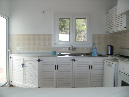 Mojacar property: Villa in Almeria for sale 66680