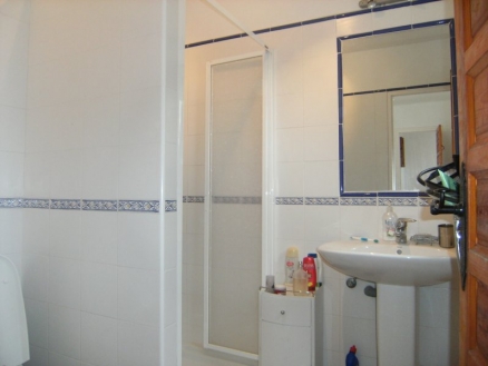 Mojacar property: Almeria Villa 66680