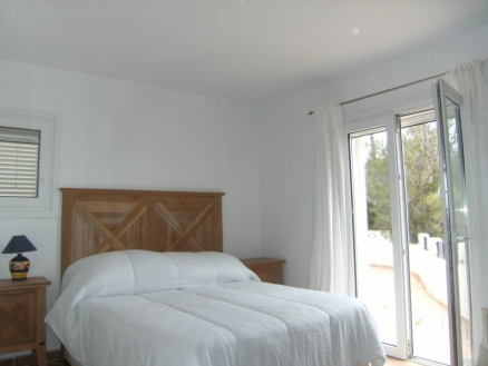 Mojacar property: Mojacar Villa 66680