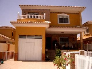 Los Alcazares property: Villa for sale in Los Alcazares 66681