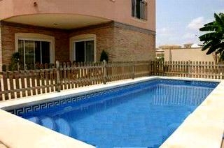 Los Alcazares property: Villa with 5 bedroom in Los Alcazares, Spain 66681