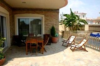 Los Alcazares property: Los Alcazares, Spain | Villa for sale 66681