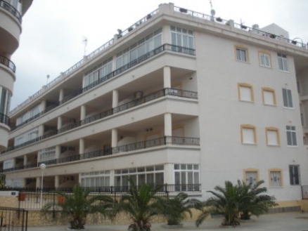 Playa Flamenca property: Alicante property | 3 bedroom Apartment 66683
