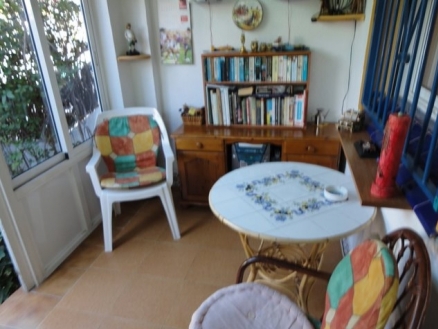 Playa Flamenca property: Alicante Apartment 66683