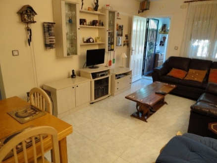 Playa Flamenca property: Playa Flamenca Apartment 66683