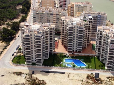 Guardamar Del Segura property: Apartment for sale in Guardamar Del Segura 66685