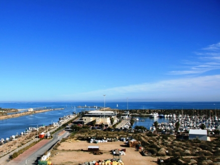 Guardamar Del Segura property: Apartment with 2 bedroom in Guardamar Del Segura 66685