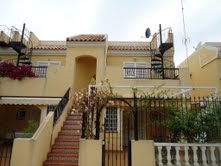 Guardamar Del Segura property: Alicante property | 2 bedroom Apartment 66685