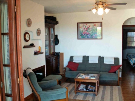 Alaior property: Apartment with 2 bedroom in Alaior 66686