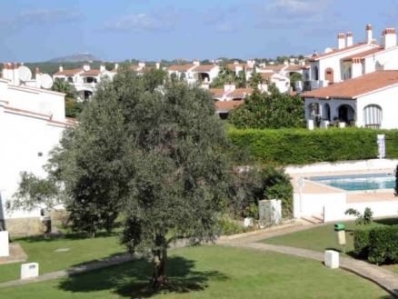 Alaior property: Alaior, Spain | Apartment for sale 66686