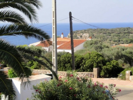 Alaior property: Menorca Apartment 66686