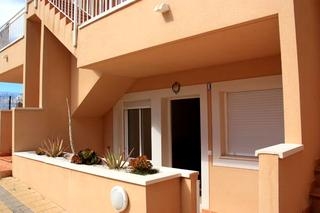 Palomares property: Apartment with 2 bedroom in Palomares 66687