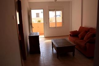 Palomares property: Apartment with 2 bedroom in Palomares, Spain 66687