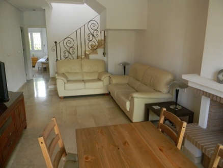 Villamartin property: Townhome with 4 bedroom in Villamartin, Spain 66688