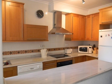 Villamartin property: Townhome for sale in Villamartin, Alicante 66688