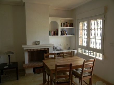 Villamartin property: Townhome in Alicante for sale 66688
