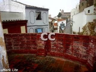 Martos property: Jaen Townhome 66689