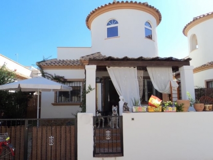 El Raso property: Villa for sale in El Raso 66690