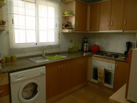 El Raso property: Villa for sale in El Raso, Spain 66690