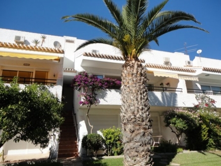 Villamartin property: Apartment for sale in Villamartin 66691