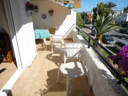 Villamartin property: Apartment for sale in Villamartin, Spain 66691