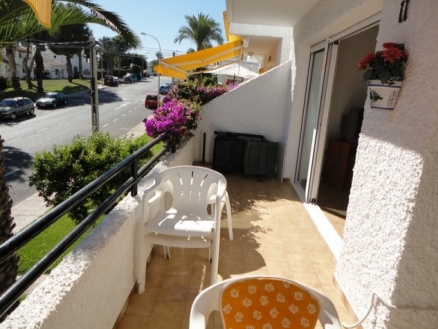 Villamartin property: Apartment with 3 bedroom in Villamartin 66691