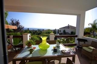 Marbella property: Townhome for sale in Marbella, Spain 66692
