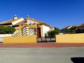 Mazarron property: Villa for sale in Mazarron 66693