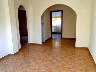 Mazarron property: Villa with 2 bedroom in Mazarron, Spain 66693