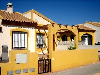 Mazarron property: Mazarron Villa 66693