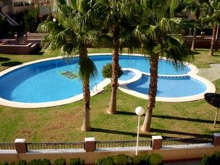 Mil Palmeras property: Apartment for sale in Mil Palmeras 66694