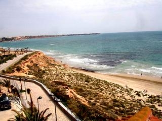 Mil Palmeras property: Apartment with 2 bedroom in Mil Palmeras 66694