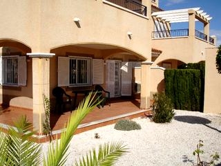 Mil Palmeras property: Apartment in Alicante for sale 66694