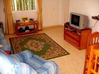 Mil Palmeras property: Mil Palmeras, Spain | Apartment for sale 66694