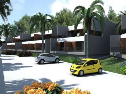 Villamartin property: Alicante property | 3 bedroom Apartment 66695
