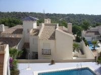 Las Ramblas property: Las Ramblas, Spain | Villa for sale 66696
