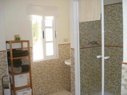 Arriate property: Villa for sale in Arriate, Spain 66697