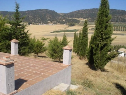 Arriate property: Villa for sale in Arriate, Malaga 66697