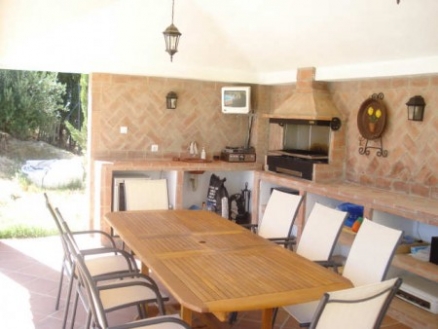 Arriate property: Malaga property | 5 bedroom Villa 66697